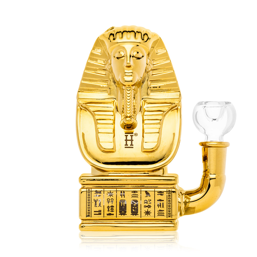 Hemper 5.7" Egypt Bong
