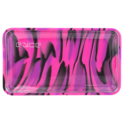 Eyce ProTeck Glass Series Rolling Tray