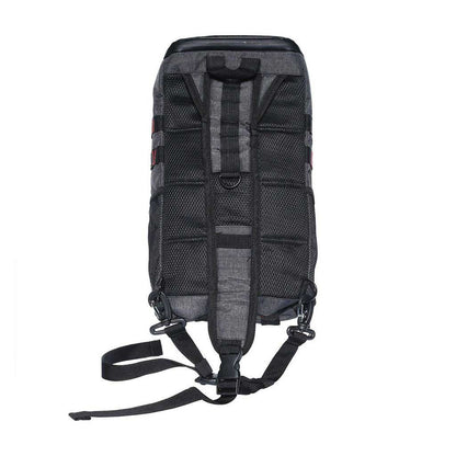 BRIGHTBAY SMELL PROOF CARBON BACKPACK "SK SLINGER"