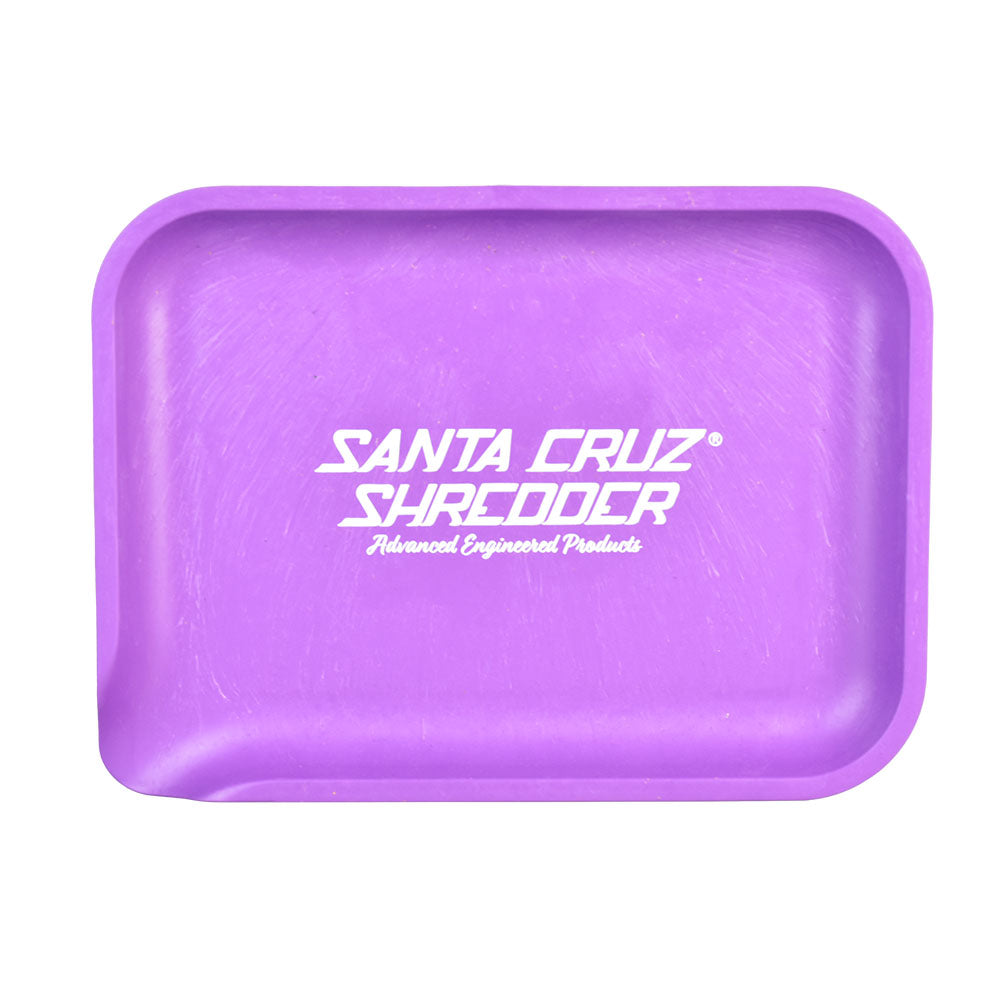 Santa Cruz Shredder Hemp Composite Tray | 16pc