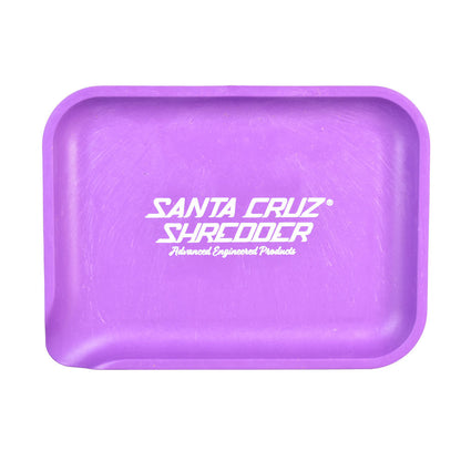 Santa Cruz Shredder Hemp Composite Tray | 16pc