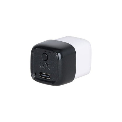 Pulsar 510 Jetpack Bottom Magnetic Connector - Black