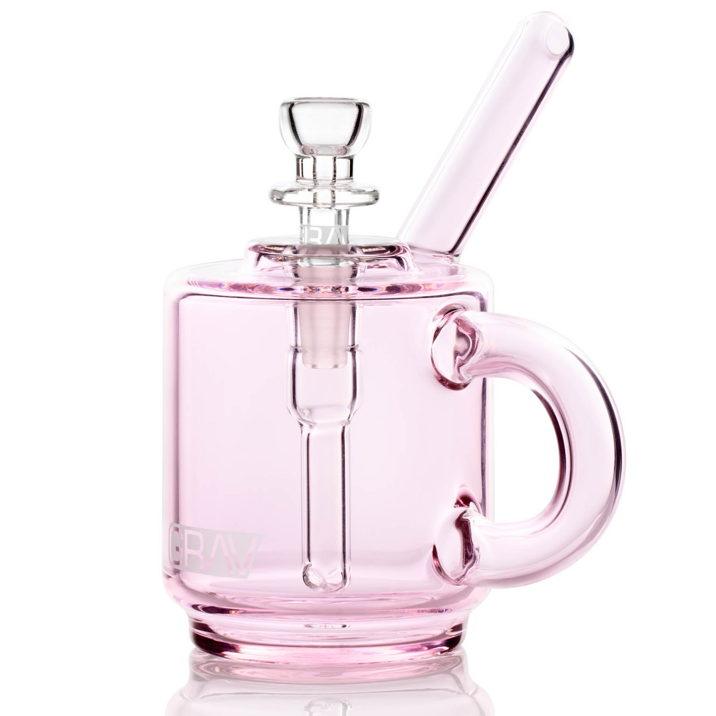 GRAV® Coffee Mug Pocket Bubbler - Assorted Colors