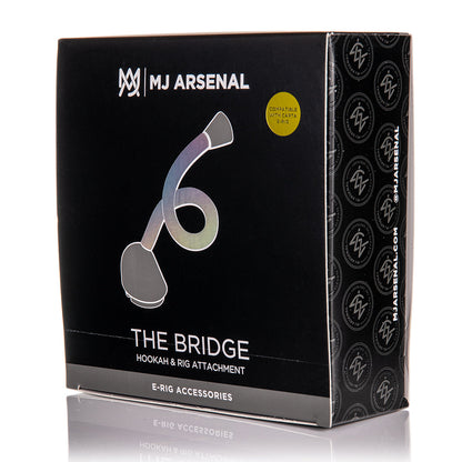 MJ Arsenal The Bridge Focus V Carta Top