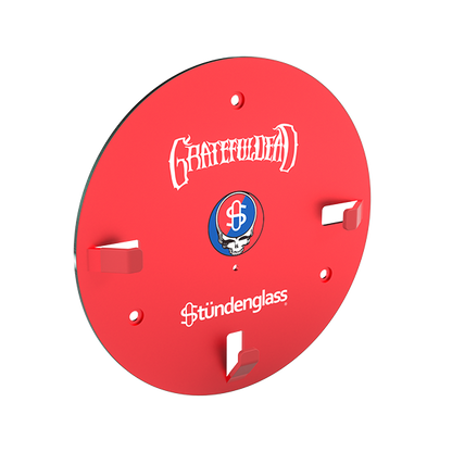 Stündenglass Grateful Dead x Stündenglass Wall Mount
