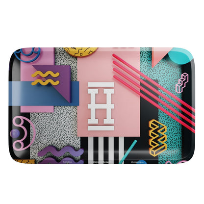 HEMPER - Party Rolling Tray