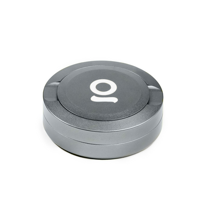 Ongrok Pouch Storage Puck