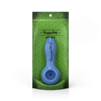 Original Hand Pipe Spoon