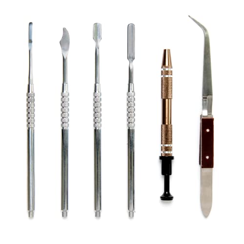 Apex Ancillary Magnetic Toolstand Starter Pack