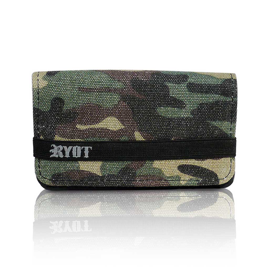 ROLLER WALLET