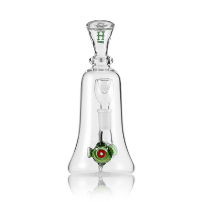 HEMPER 6" Fish Bong 6"
