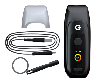 G Pen Dash+ Vaporizer