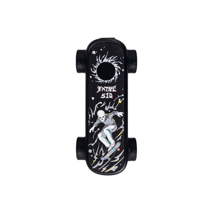 Extre 510 Play Deck Skateboard Vape Battery | 500mAh | 5ct Display