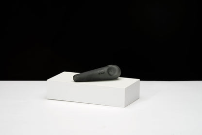 Teardrop Spoon Pipe