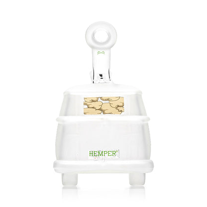 Groovy Van XL Bong 8"