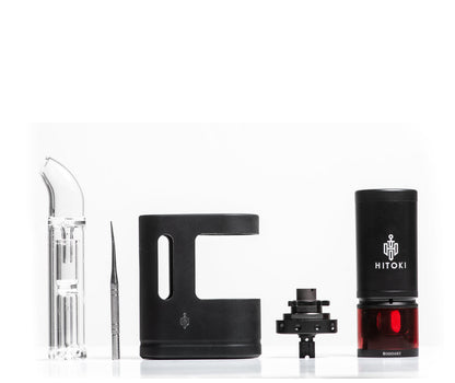 Saber Portable Kit