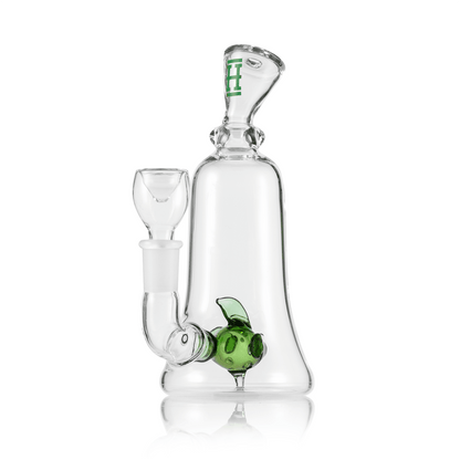 HEMPER 6" Fish Bong 6"