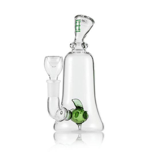 Hemper Fish Bong 6 inch