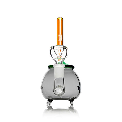 HEMPER 6" Cauldron Bong