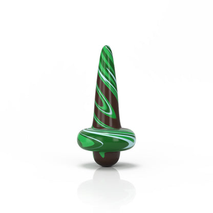 HONEY DIRECTIONAL CARB CAP