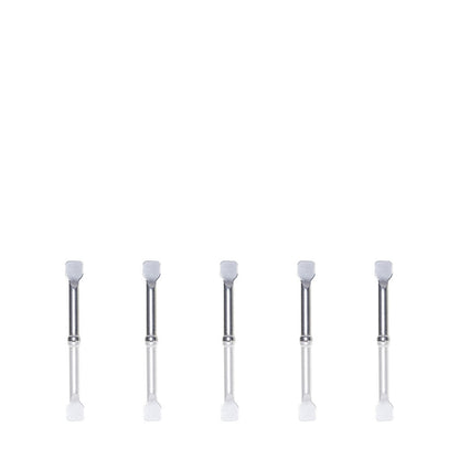 RYOT® 710 WAX TANK CONVERSION KIT, W/TANK, SILICONE STORAGE, & DAB TOOL FOR VERB 510 FLIP BATTERY - NEW