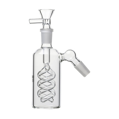 Human Grade The Spiral Perc Ash Catcher