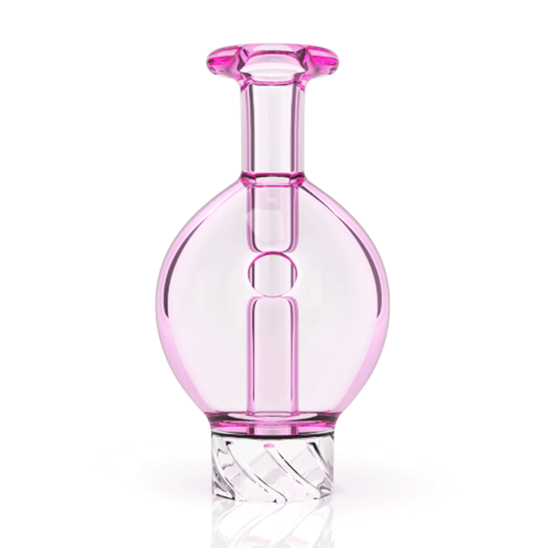 Honeybee Herb Honey Hive Bubble Carb Cap