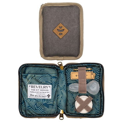 Revelry Bowl Kit - Smell Proof Kit