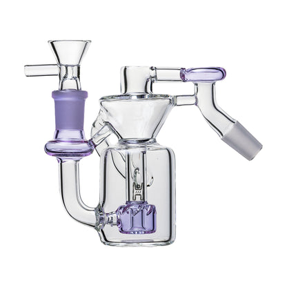 Human Grade "The Recycler" Glass Ash Catcher