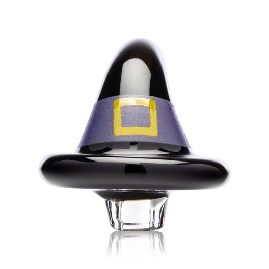 HEMPER Witch's Hat Carb Cap