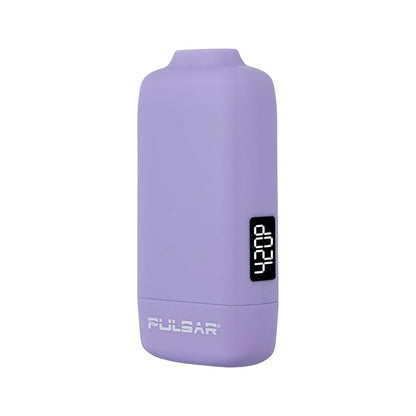 Pulsar DL Vanish Personal Air Filter with Puff Counter