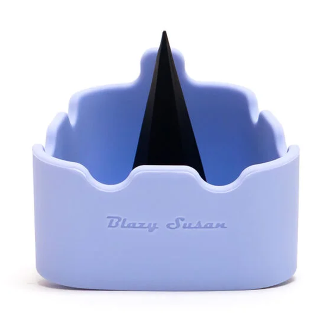 Blazy Susan Deluxe Silicone Ashtray / Multiuse Cleaner