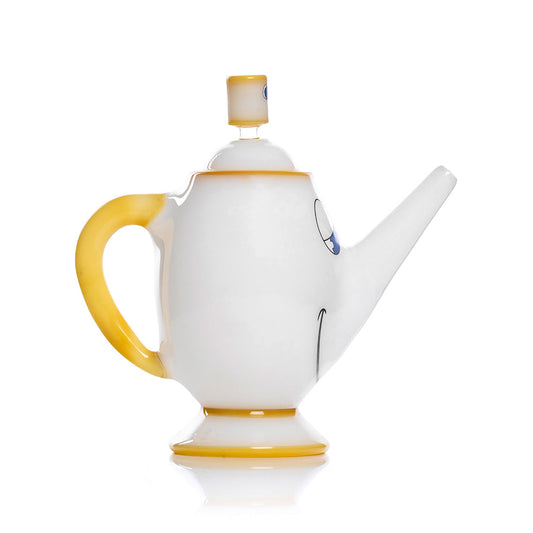HEMPER 8" XL Teapot Bong