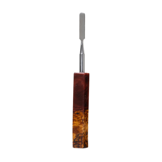 Human Grade Stabwood Dab Tool 1A