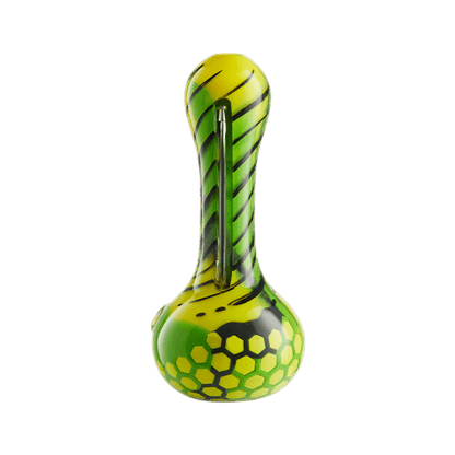 Eyce ORAFLEX Honeycomb Spoon Pipe