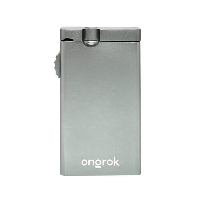 ONGROK Aluminum Dugout ­
