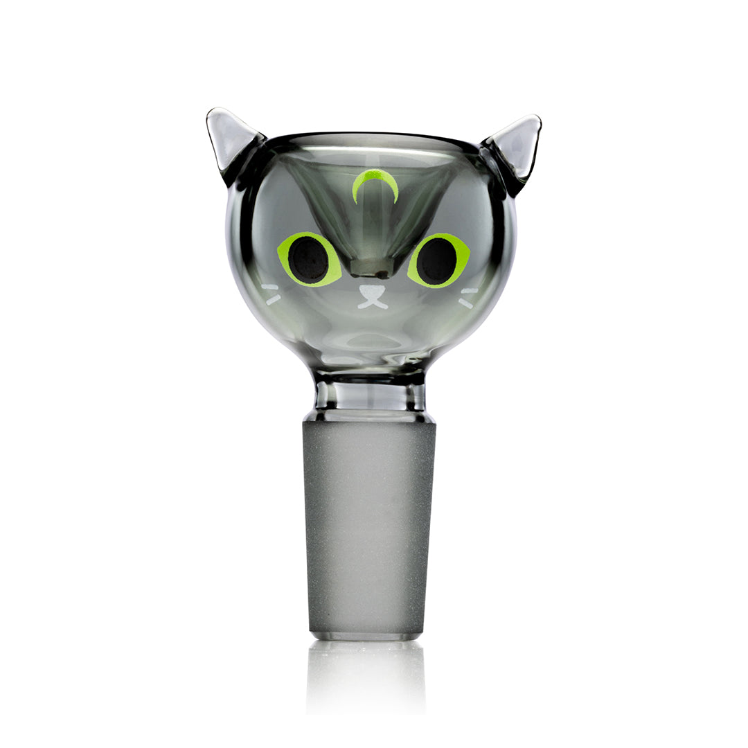 HEMPER Black Cat Bowl