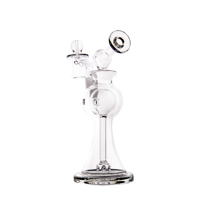 MJ Arsenal Apollo Mini Dab Rig