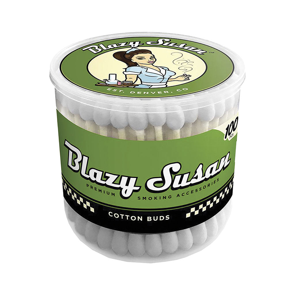 BLAZY SUSAN BLAZY COTTON BUDS
