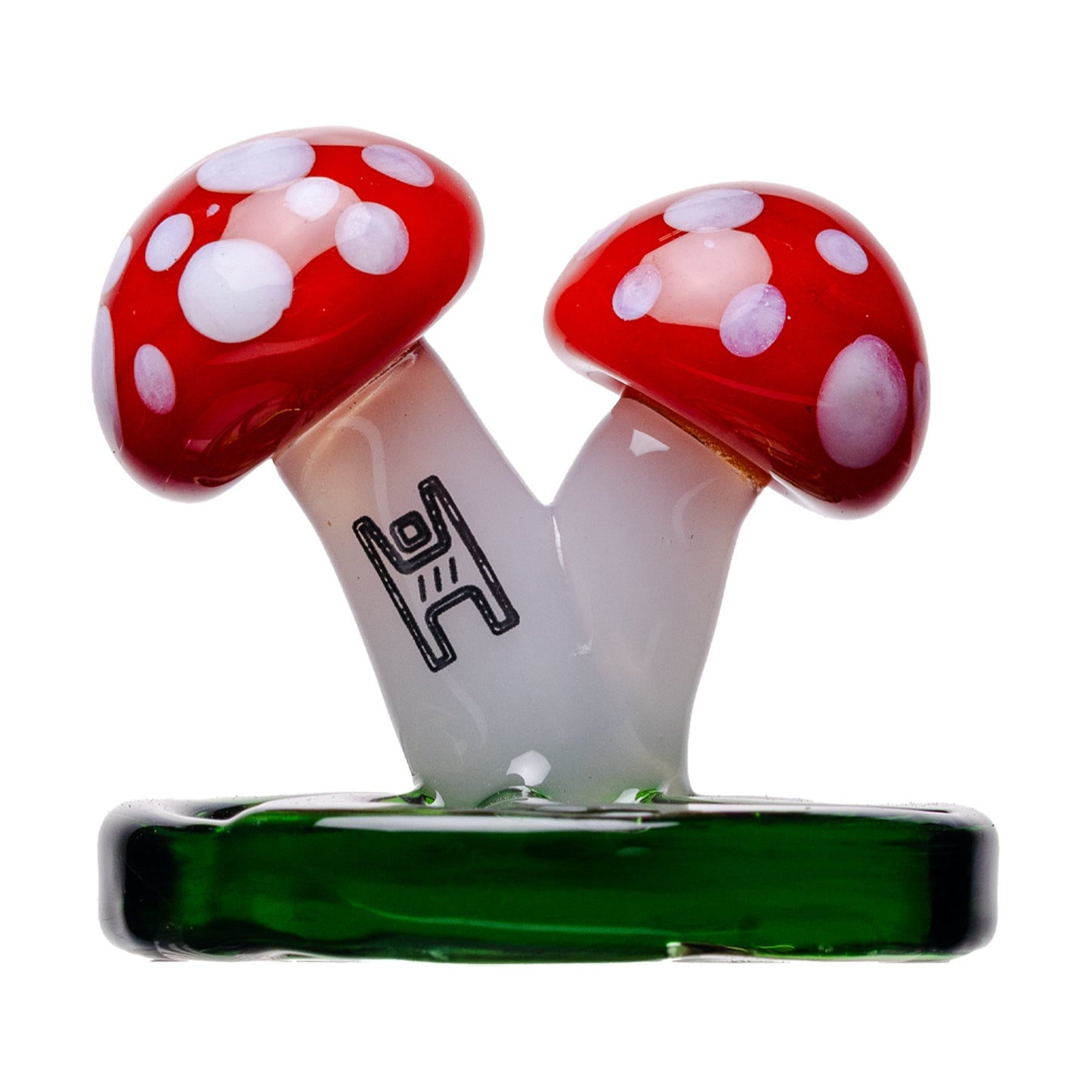Human Grade Mushroom Carb Cap
