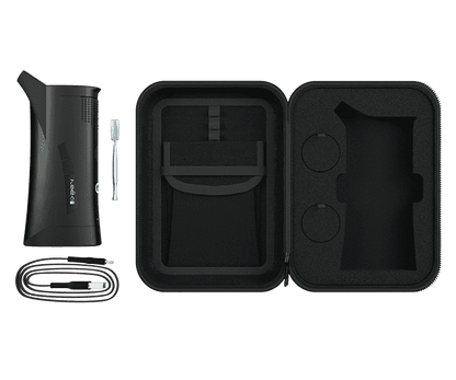 G Pen Roam - Portable E-Rig Vaporizer