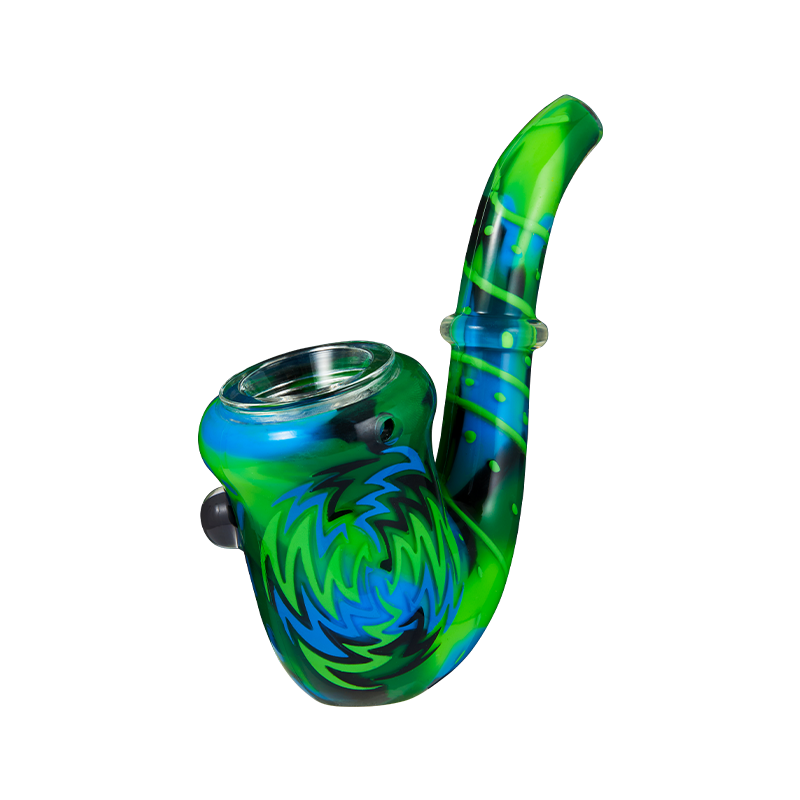 Eyce ORAFLEX Sherlock Spoon Pipe