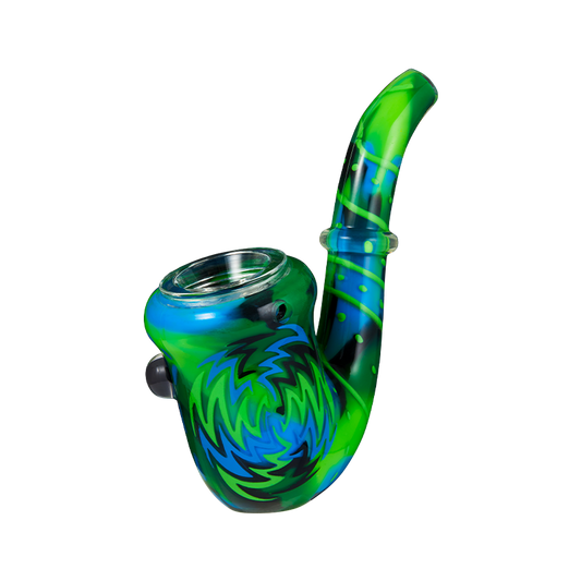 Eyce ORAFLEX Sherlock Spoon Pipe