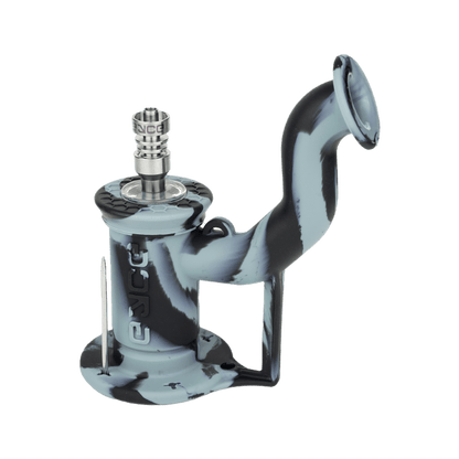 Eyce Silicone Dab Rig 2.0