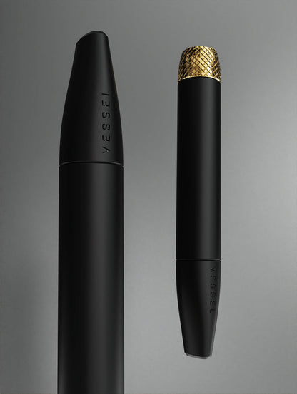 Helix [Matte Black]
