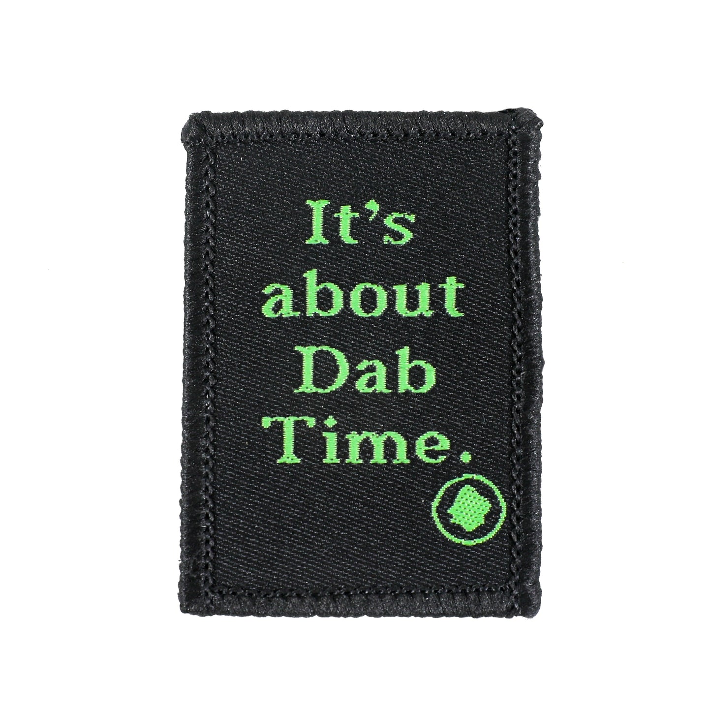 Dab Time Patch
