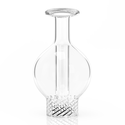 Honeybee Herb Honey Hive Bubble Carb Cap