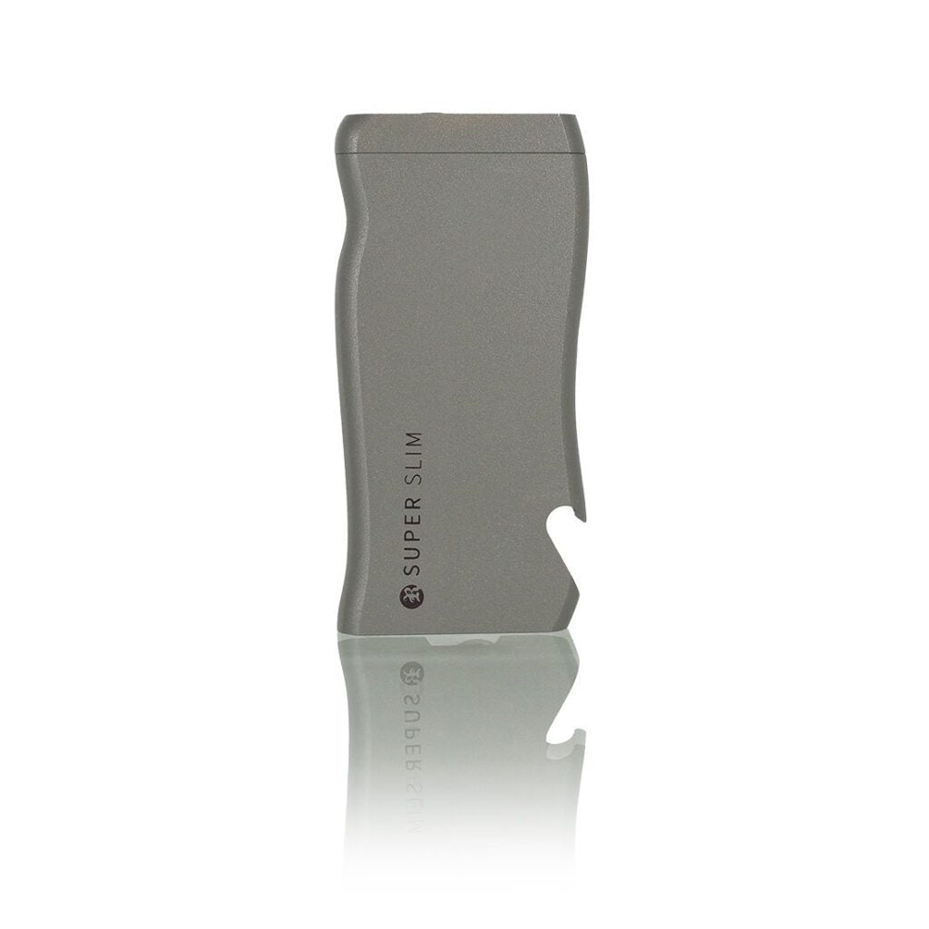 RYOT SUPER SLIM MAGNETIC DUGOUT WITH ONE HITTER