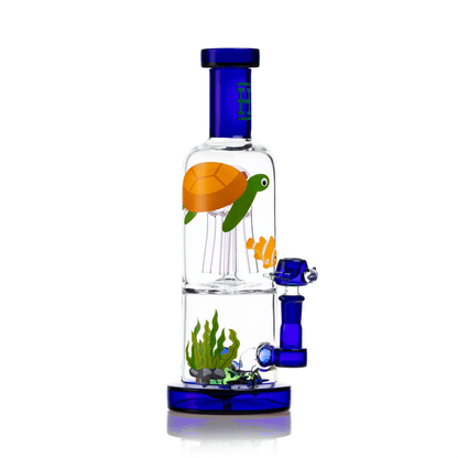 HEMPER 10" XL Ocean Bong