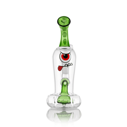 HEMPER 6" Candy Monster Bong
